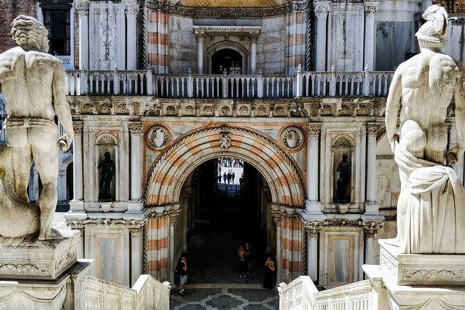 Doge's Palace Skip the Line Guided Tour in Venice - Price and value: is $83 worth it for 1.5 hours?