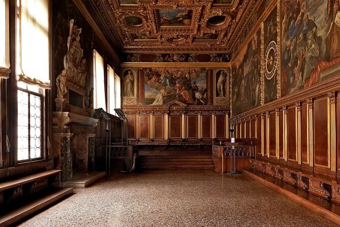 Doge's Palace Skip the Line Guided Tour in Venice - Who this tour suits best