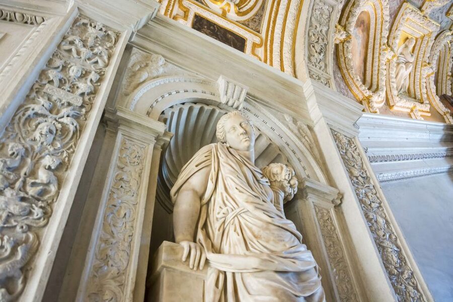 Doge's Palace Skip-the-Line Guided Tour - Meeting point at Calle larga de l’Ascension, and what to bring