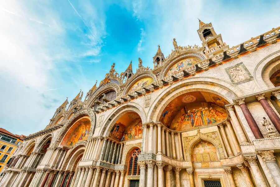 Doge’s Palace & St Mark's Basilica Entry + Campanile Options - Key points worth knowing before you go