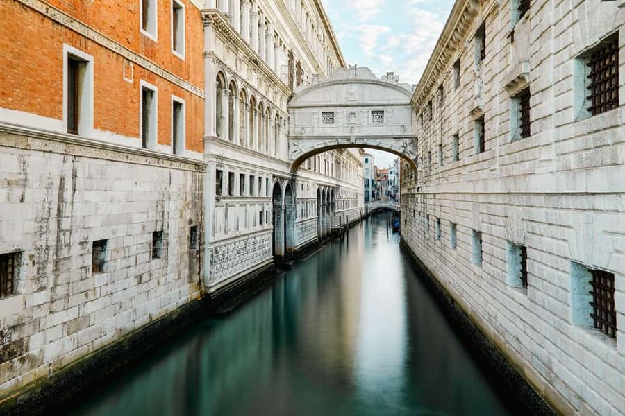 Doge’s Palace & St Mark's Basilica Entry + Campanile Options - Campanile upgrade: when the bell tower view is worth it