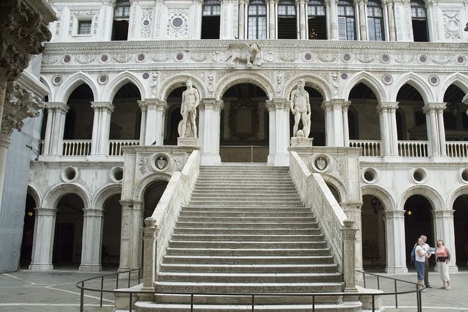 Doge's Palace & St. Mark's Basilica skip-the-line guided tour - Price and value: is $131.50 a good deal?