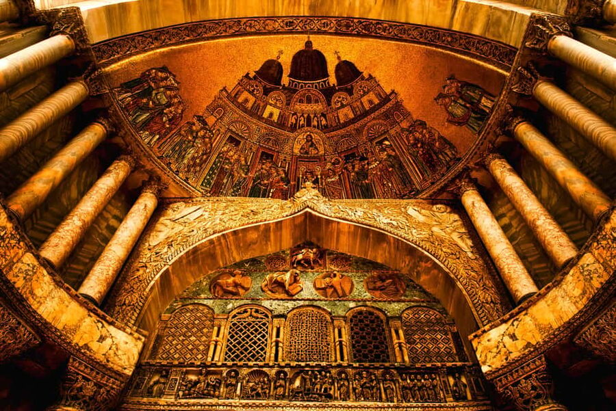 Doge’s Palace & St. Mark’s Basilica Tickets + Tour Options - New Prisons: What to Look For When You Want More Than Photos