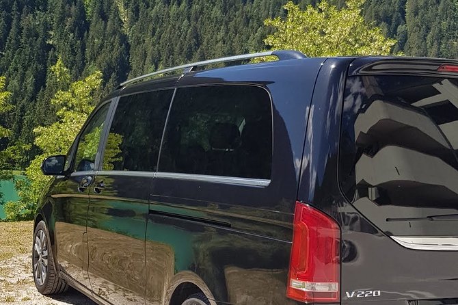 Dolomite Day Tour From Venice area - A private Dolomites day from Venice, with your own stop order
