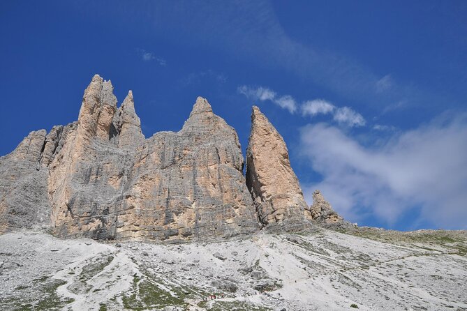 Dolomites & Cortina Small Group Tour from Venice - Season, weather, and what to pack