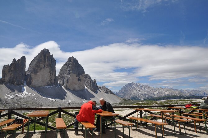 Dolomites & Cortina Small Group Tour from Venice - Price and value: is $223.72 actually fair?