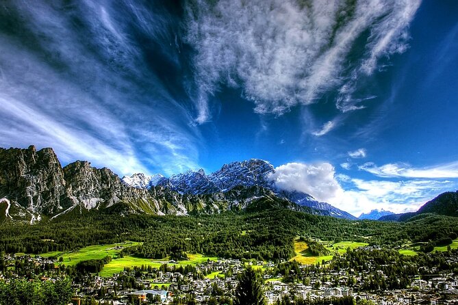 Dolomites Day Trip from Venice: Scenic Mountain Escape - Why this Venice to Dolomites day trip actually works