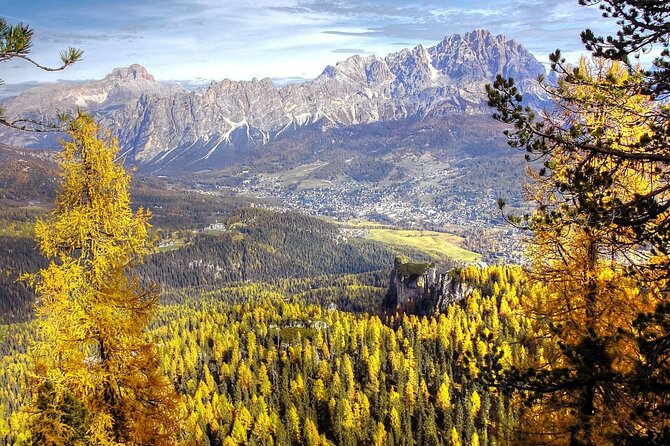 Dolomites Day Trip from Venice & Treviso: Top & Hidden Gems - Key Things You’ll Notice on This Dolomites Day Trip