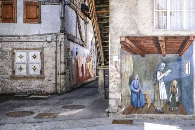 Dolomites Day Trip from Venice & Treviso: Top & Hidden Gems - Cortina d’Ampezzo: The Pearl Stop With Real Free Time