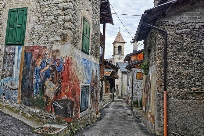 Dolomites Day Trip from Venice & Treviso: Top & Hidden Gems - Your Guides: Giulia or Giacomo, Plus the Small-Group Feel