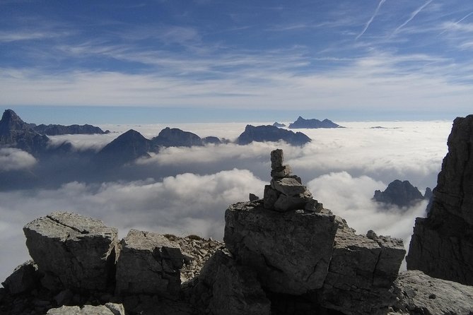Dolomites Hiking tour - Why this Dolomites day feels different than a typical tour