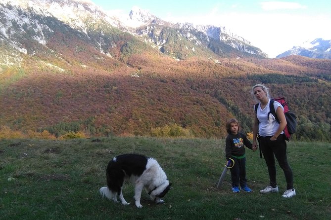 Dolomites Hiking tour - Booking timing and why 113 days in advance matters