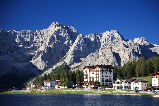 Dolomites Private Tour from Venice - Key Things That Make This Dolomites Day Trip Work