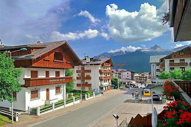 Dolomites Private Tour from Venice - Price and What You’re Actually Buying for $843.25 Per Person