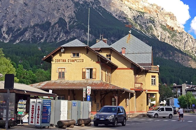 Dolomites Private Tour from Venice - What’s Included, What’s Not, and How to Plan Your Day
