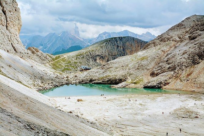 Dolomites Private Tour from Venice - Who This Dolomites Tour Fits Best