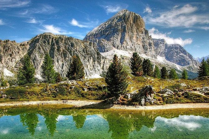 Dolomites Private Tour from Venice - Weather, Timing, and a Few No-Stress Tips