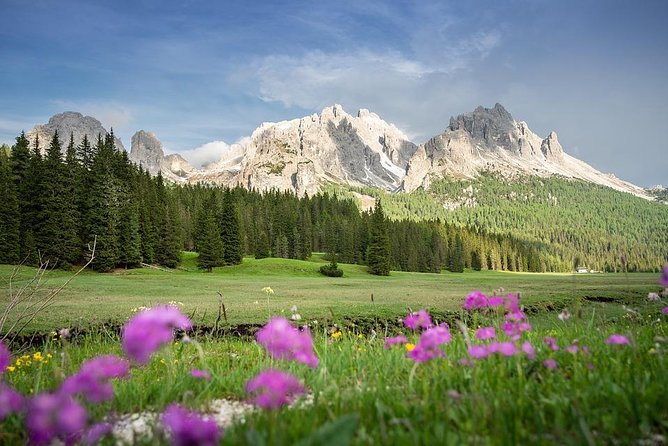 Dolomites Private Tour from Venice - The 8-Hour Itinerary, Stop by Stop, and How to Make Each One Count