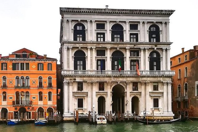 Dorsoduro District 2-hour Private Walking Tour including Accademia Bridge - Key highlights worth planning around