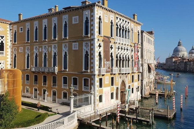Dorsoduro District 2-hour Private Walking Tour including Accademia Bridge - Why Dorsoduro Feels More Like Real Venice