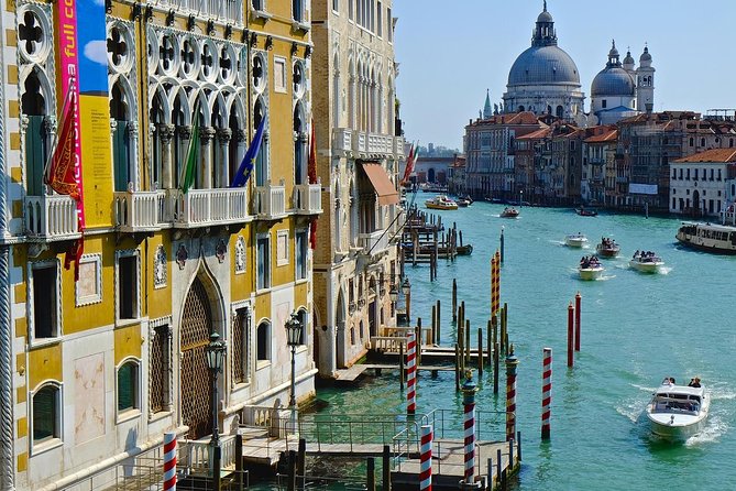 Dorsoduro District 2-hour Private Walking Tour including Accademia Bridge - Gallerie dell’Accademia: What You See When You Only Have a Short Time