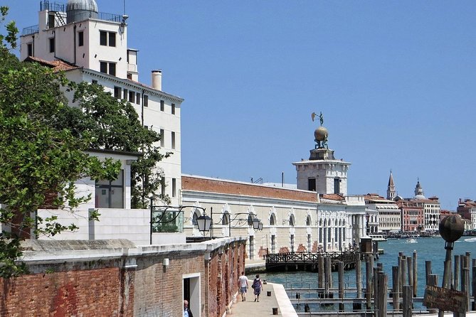 Dorsoduro District 2-hour Private Walking Tour including Accademia Bridge - Chiesa dei Gesuati (Santa Maria del Rosario): Church Art Facing the Canal