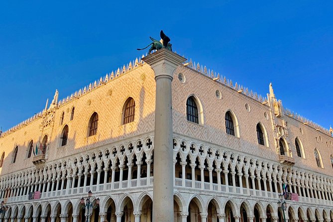 Ducal Venice - Key points to know before you go