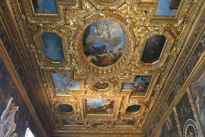 Ducal Venice - Price and value: is $113.85 worth it?