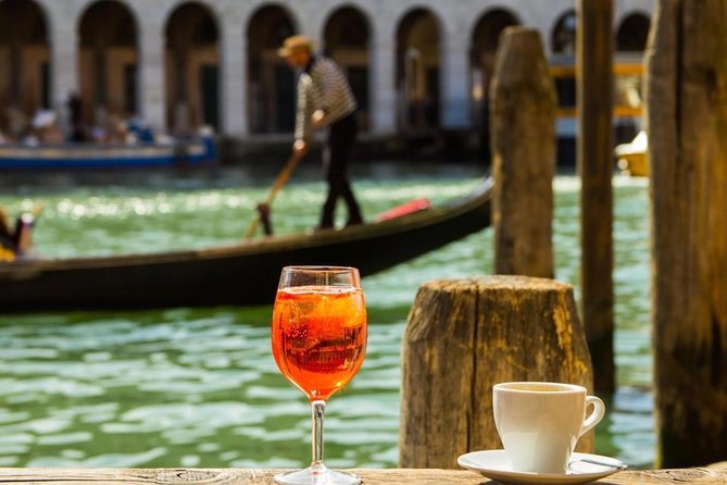 Eat, Drink and Repeat: Wine and Food Tasting Tour in Venice - Key takeaways before you go
