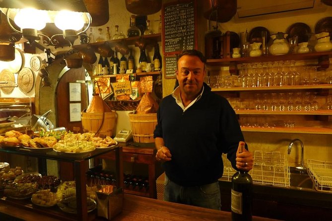 Eat, Drink and Repeat: Wine and Food Tasting Tour in Venice - The Progressive Dinner Feeling, Without the Guesswork