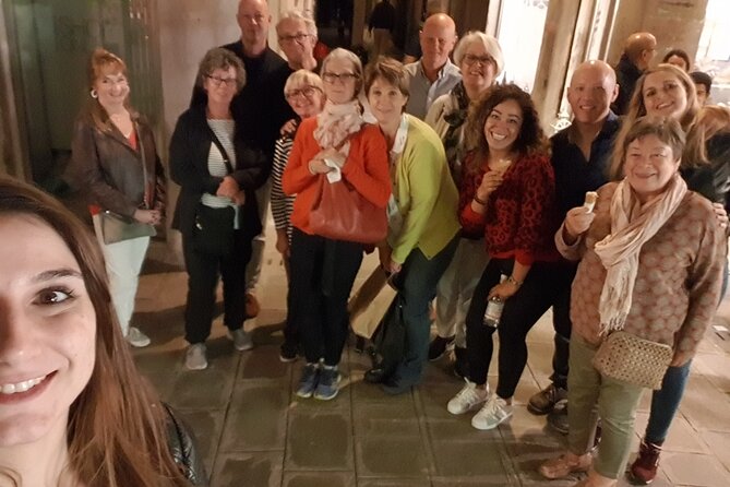 Eat, Drink and Repeat: Wine and Food Tasting Tour in Venice - Prosecco Lessons: It’s Not Just Sparkles