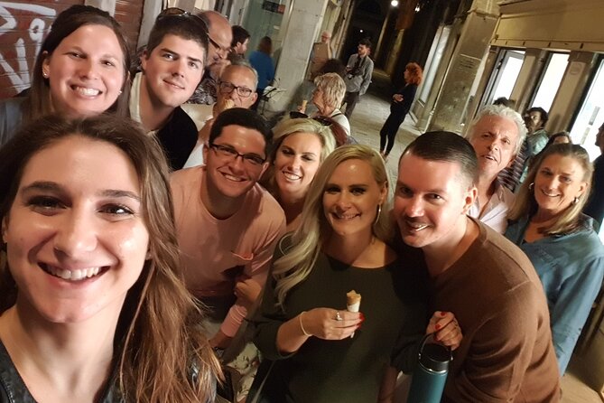 Eat, Drink and Repeat: Wine and Food Tasting Tour in Venice - Timing in Venice, Especially if You’re Here for the 5:30 pm Window