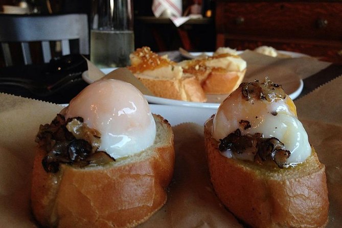 Eat Like a Local: Venice 3-Hour Small-Group Food Tasting Tour - Cannaregio Finish Options: More Cicchetti and the Gelato Lesson