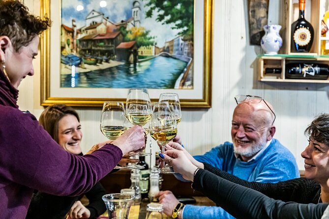 Eating Venice Food & Drinks Tour - Key highlights I’d plan around