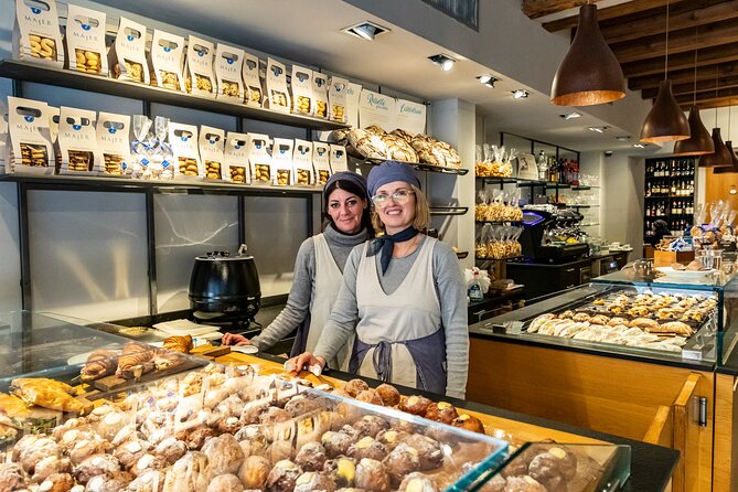 Eating Venice Food & Drinks Tour - Why this Venice food walk feels different from the usual route