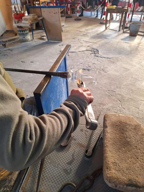 Ellegi Murano Glass: The Art of Tradition - What You’ll Notice Most at Ellegi Murano Glass