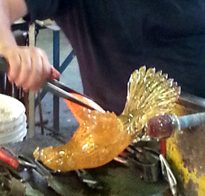 Ellegi Murano Glass: The Art of Tradition - Why This Murano Glass Factory Visit Fits Real Venice Timing