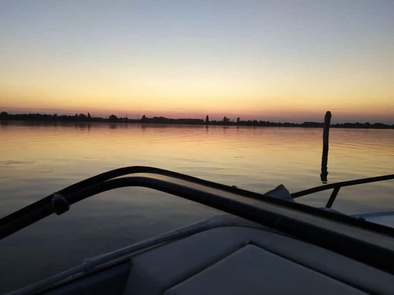 Emy Experiences Tour North and south lagoons - Practical tips that make the day go smoother