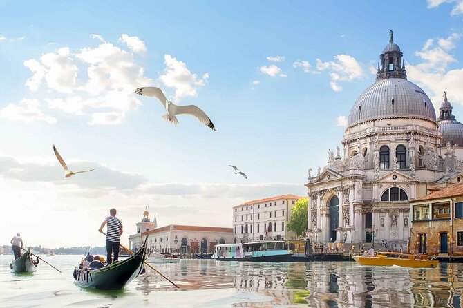Enchanting Venice: City Walk & Majestic Gondola Ride! - Price and value: is $150.19 worth it?