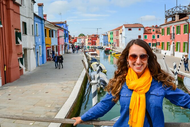 Enjoy an unforgettable tour of Murano, Burano and Torcello. - Torcello and the Slow Lagoon Moment, Plus the Cathedral Option