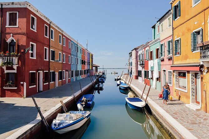 Enjoy an unforgettable tour of Murano, Burano and Torcello. - Who This Tour Fits Best (and Who Might Prefer Another Plan)