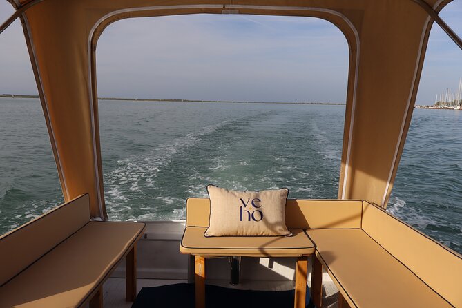 Enjoy the lagoon - 3-hour private tour - Key highlights worth booking for
