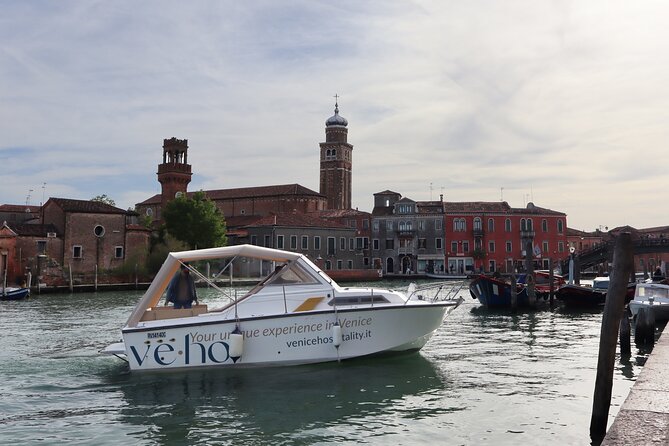 Enjoy the lagoon - 3-hour private tour - How this private lagoon tour feels in real life