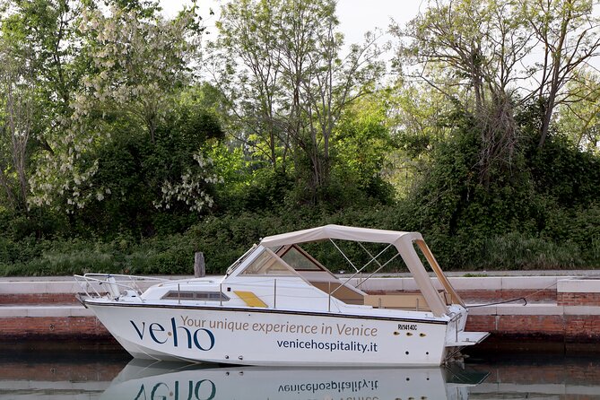 Enjoy the lagoon - 3-hour private tour - Captain Franco’s pace, and why comfort changes everything