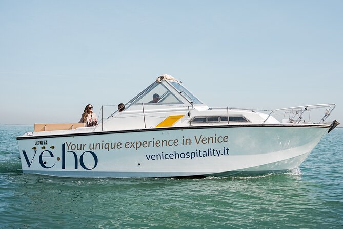 Enjoy the lagoon - 3-hour private tour - Timing tips: afternoon rides and sunset-style views