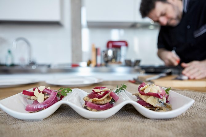 Exclusive cooking experience with a Venetian Chef: cichetti cooking class - Key things to know before you go