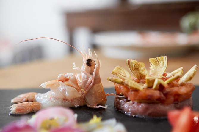 Exclusive cooking experience with a Venetian Chef: cichetti cooking class - Mid-morning cichetti cooking in Venice: what it really feels like