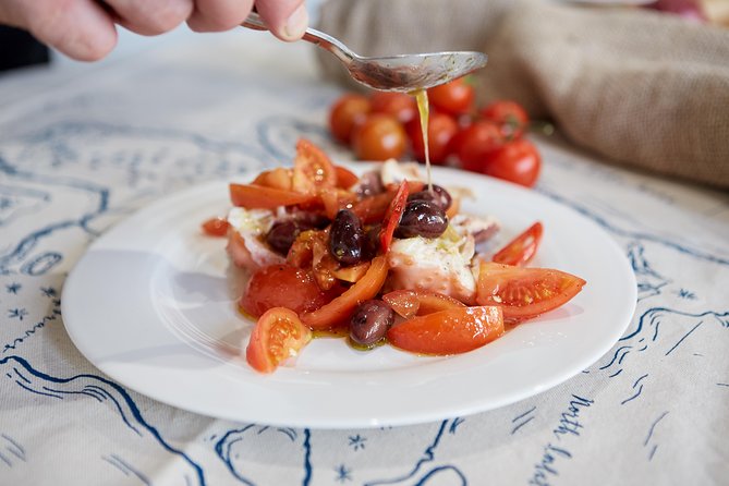 Exclusive cooking experience with a Venetian Chef: cichetti cooking class - Lunch you actually want: turning cooking into eating