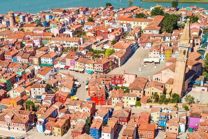 Exclusive day tours on a private boat with an exclusive guide - A Private Boat Around Venice’s Lagoon, Not the Usual City Circuit