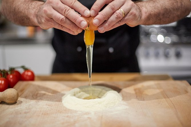 Exclusive Fresh Pasta cooking class with a Venetian chef - Starting at Campo S.S. Giovanni e Paolo and walking into real Venice
